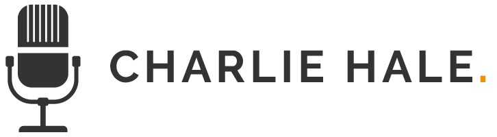 Charlie Hale Comedian