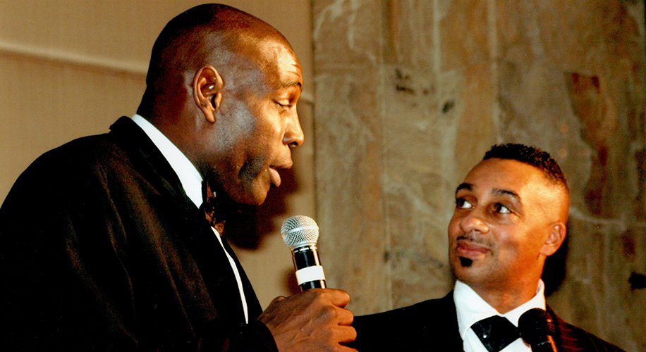 Comedian & After Dinner Speaker