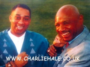 Charlie Hale Gallery #71