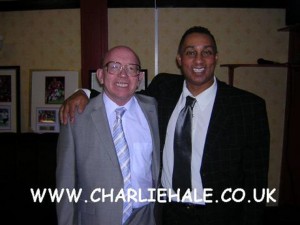 Charlie Hale Gallery #61