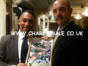 Charlie Hale Gallery #58