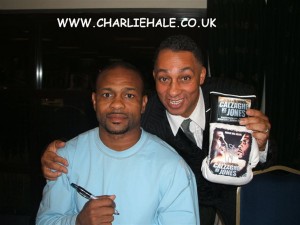 Charlie Hale Gallery #59