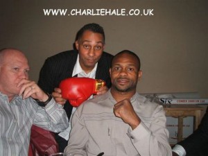 Charlie Hale Gallery #57